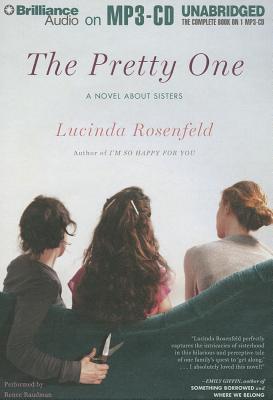 Pretty One, The: A Novel about Sisters (2013)