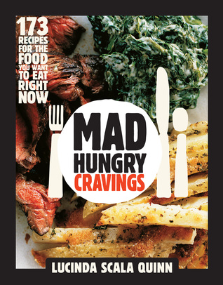Mad Hungry Cravings (2013)
