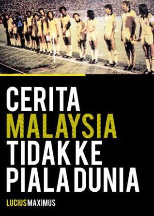 Cerita Malaysia Tidak Ke Piala Dunia (2011)