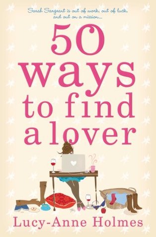 50 Ways To Find A Lover (2009)