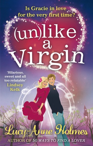 (Un)like a Virgin (2011)