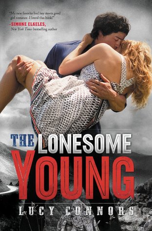 The Lonesome Young (2014)