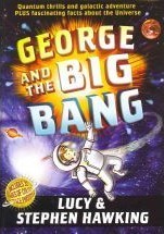 George and the Big Bang (2011)