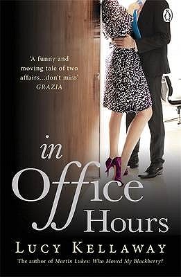In Office Hours. Lucy Kellaway