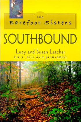 Barefoot Sisters Southbound