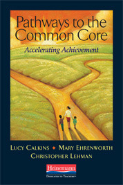 Pathways to the Common Core: Accelerating Achievement