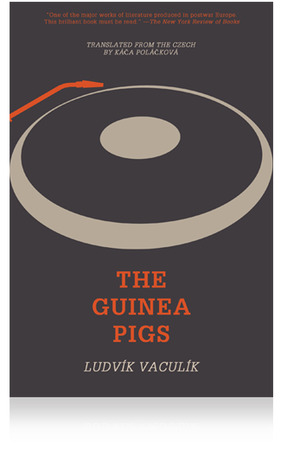 The Guinea Pigs (1968)