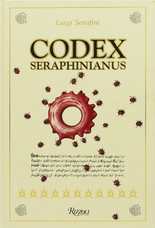Codex Seraphinianus (2013)