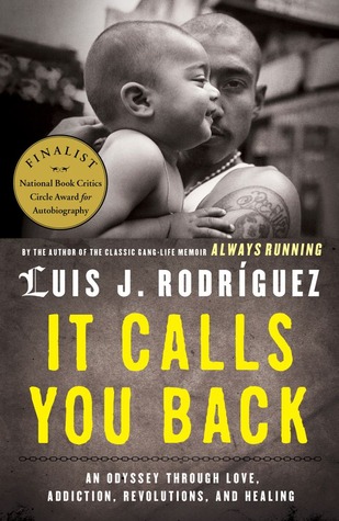 It Calls You Back: An Odyssey through Love, Addiction, Revolutions, and Healing (2011)