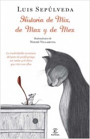Historia de Mix, de Max y de Mex (2012)