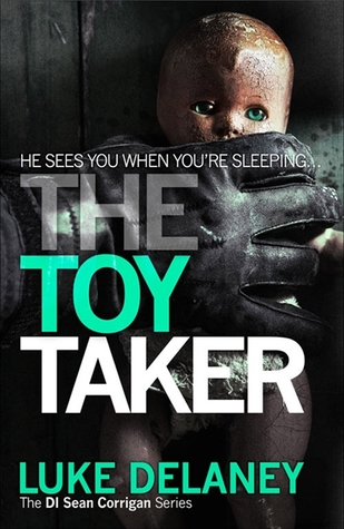 The Toy Taker (2014)