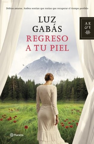 Regreso a tu piel (2014)