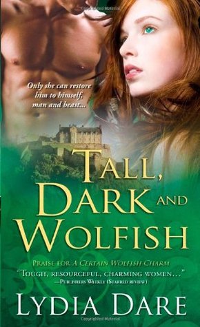 Tall, Dark and Wolfish