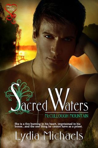 Sacred Waters (2013)