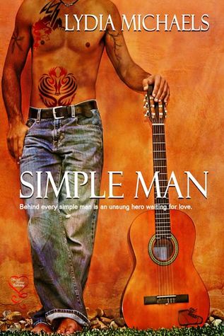Simple Man (2013)