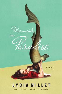 Mermaids in Paradise (2014)