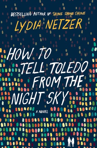 How to Tell Toledo from the Night Sky (2014)