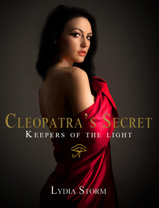 Cleopatra's Secret: Keepers of the Light (2011)