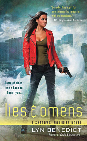 Lies & Omens (2012)