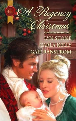 A Regency Christmas: Scarlet Ribbons\ Christmas Promise\ A Little Christmas (Harlequin Historical Series) (2009)