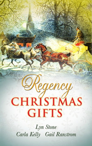 Regency Christmas Gifts (2010)