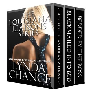 The Louisiana Liaisons Series Box Set