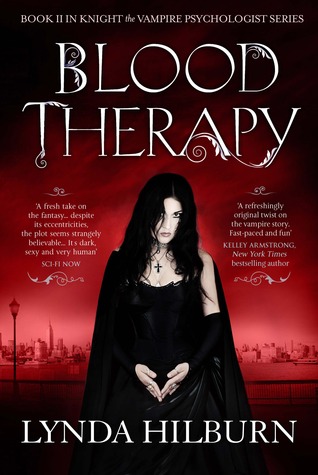 Blood Therapy (2012)