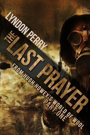 The Last Prayer (2013)