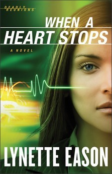 When a Heart Stops (2012)