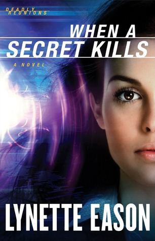 When a Secret Kills (2013)