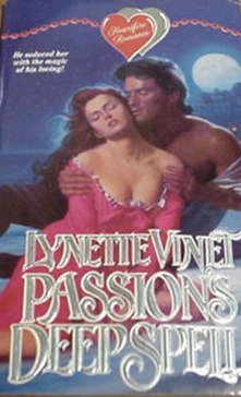 Passion's Deep Spell (1991)