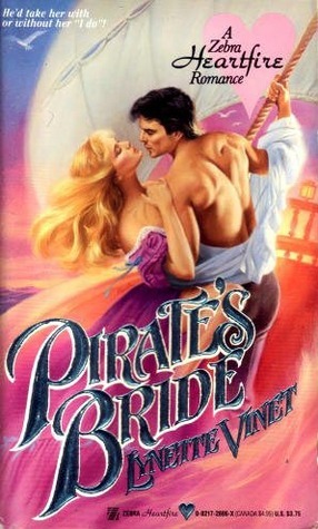 Pirate's Bride