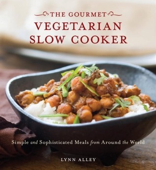 The Gourmet Vegetarian Slow Cooker (2010)