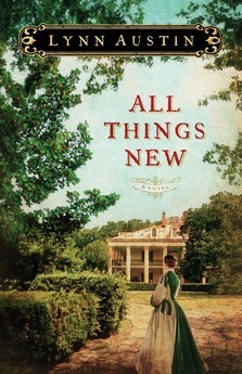 All Things New (2012)