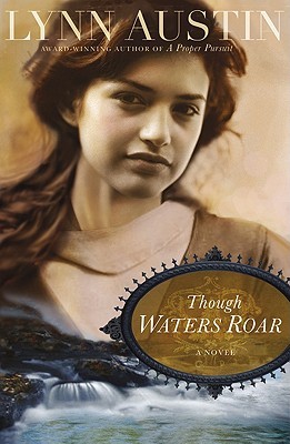 Though Waters Roar (2009)