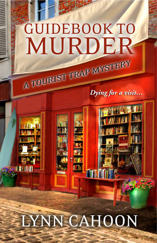 Guidebook to Murder (2014)
