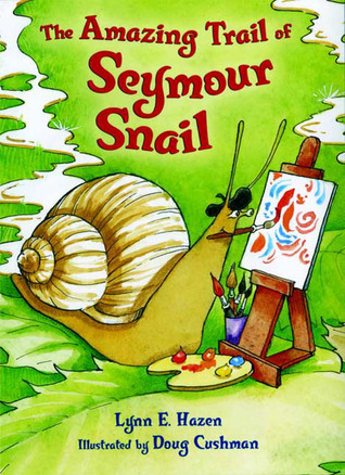 The Amazing Trail of Seymour Snail (2009)