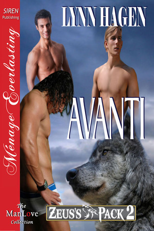 Avanti (2011)