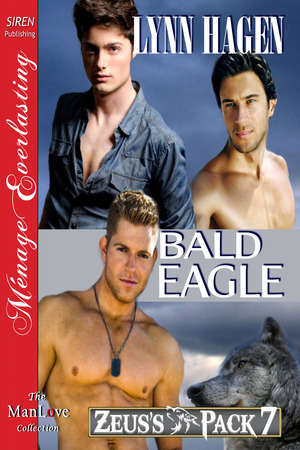Bald Eagle (2012)