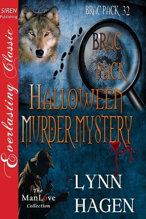 Brac Pack Halloween Murder Mystery (2013)
