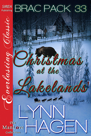 Christmas at the Lakelands' (2013)