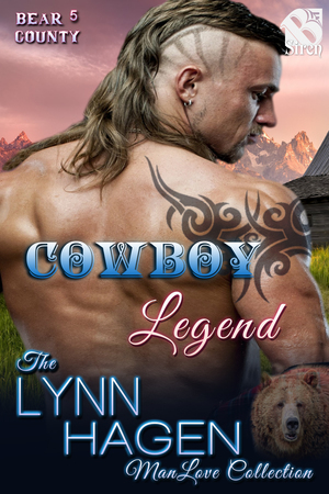Cowboy Legend (2014)