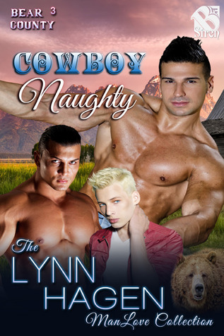 Cowboy Naughty (2014)