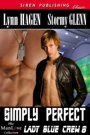 Simply Perfect (2012)