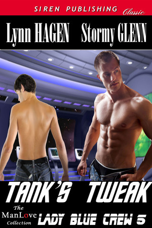 Tank's Tweak (2011)