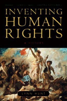 Inventing Human Rights: A History (2007)