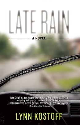 Late Rain (2010)
