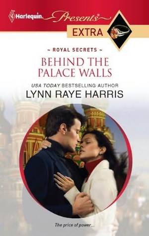 Behind the Palace Walls (2011)