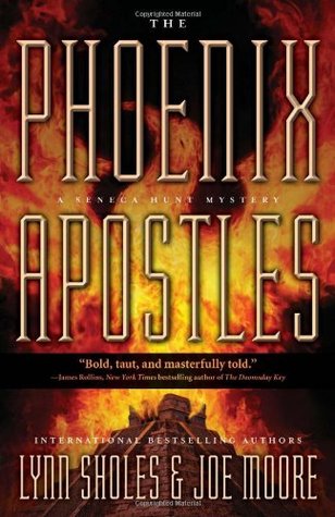 The Phoenix Apostles (2011)