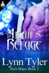 Micah's Refuge